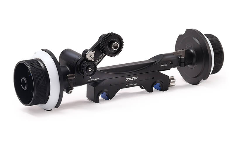 Tilta ES-T16-D-V